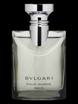 Bvlgari Pour Homme Soir