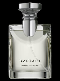 Bvlgari Pour Homme