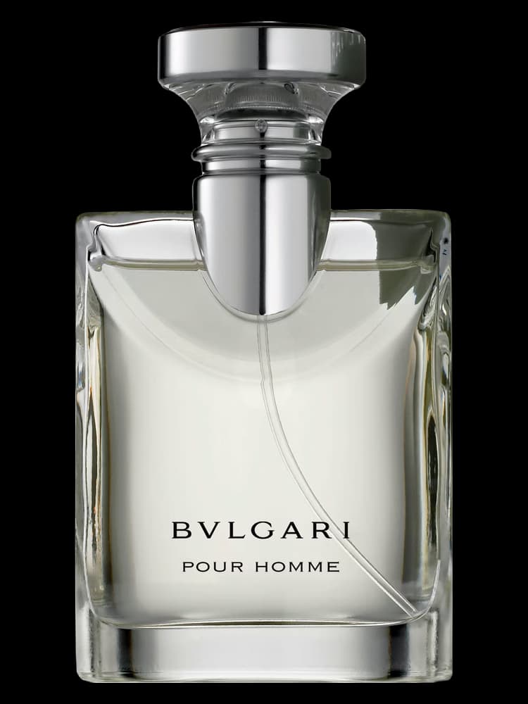 Bvlgari Pour Homme