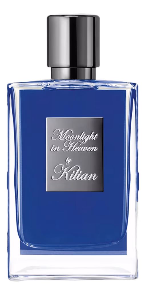 Moonlight in Heaven