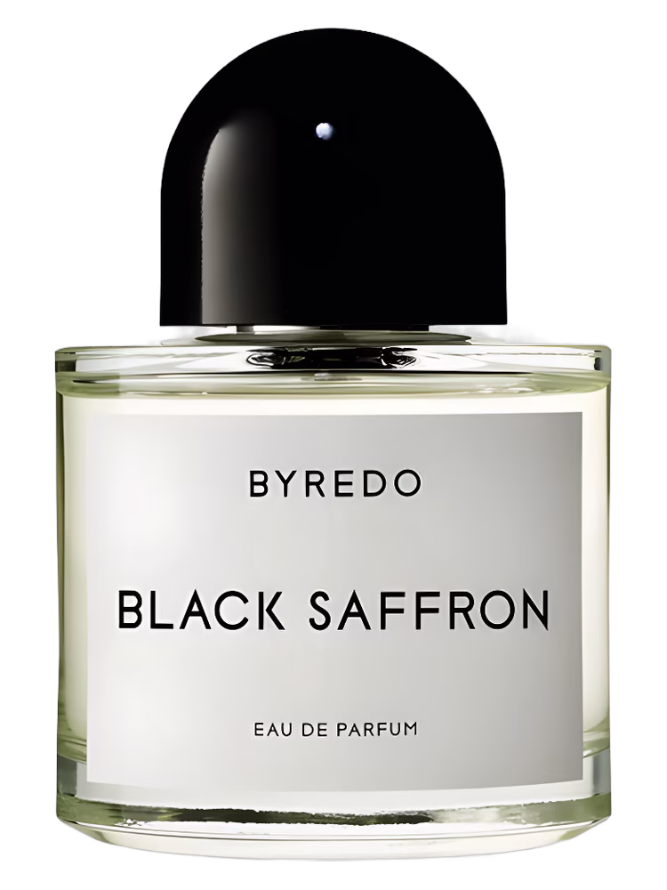 Black Saffron