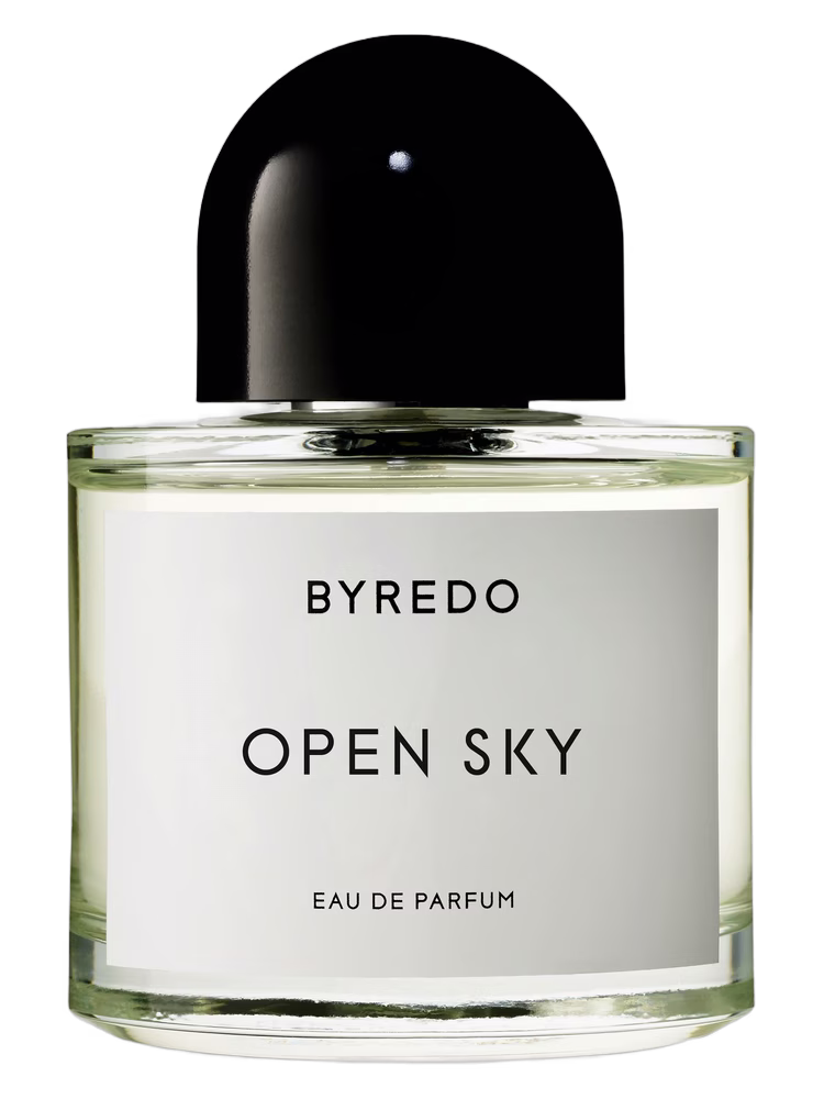 Open Sky