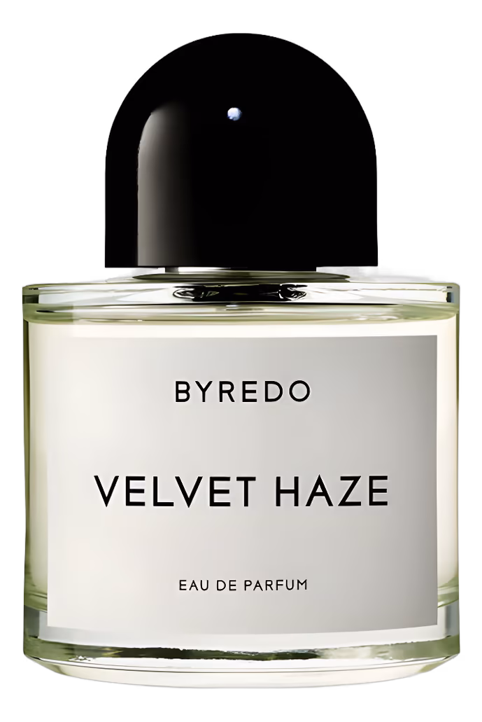 Velvet Haze