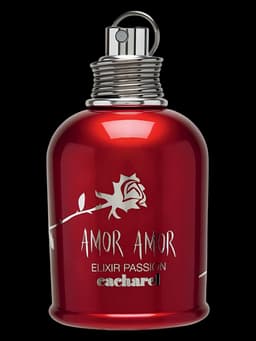 Amor Amor Elixir Passion