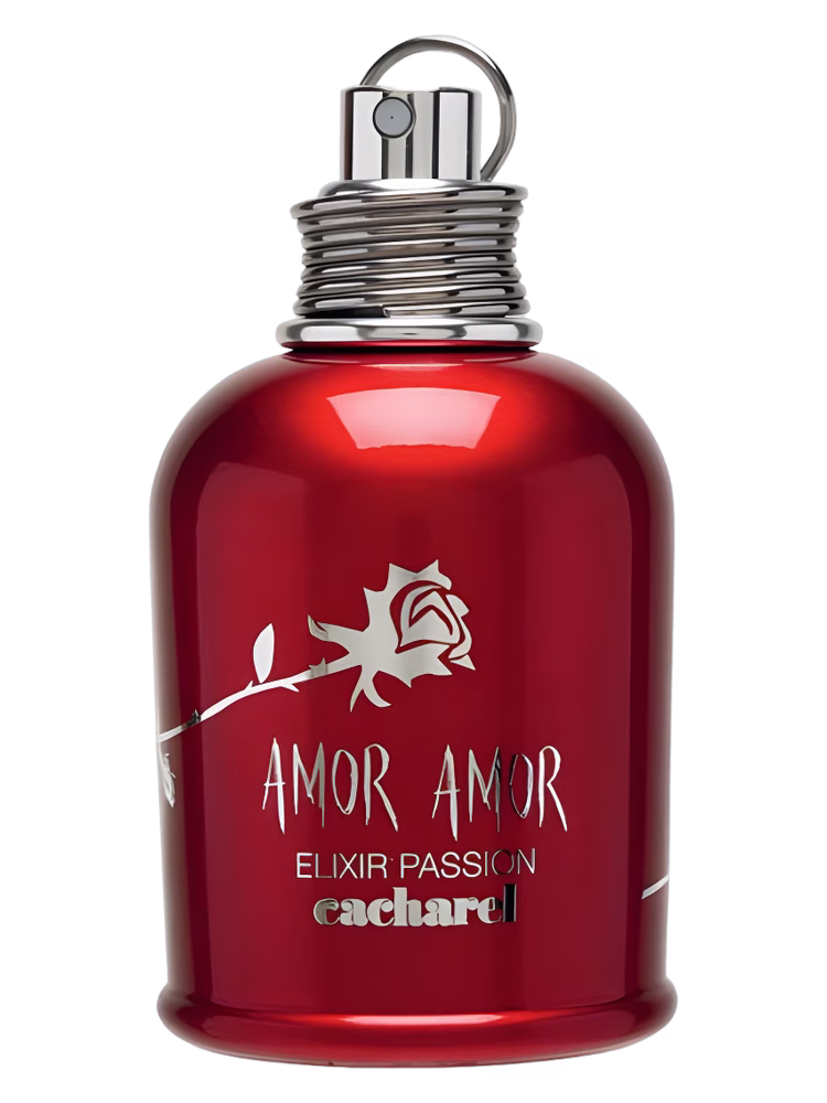 Amor Amor Elixir Passion