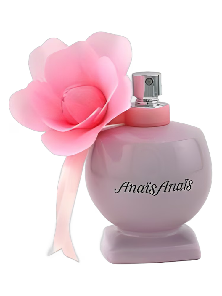 Anais Anais Flower Edition