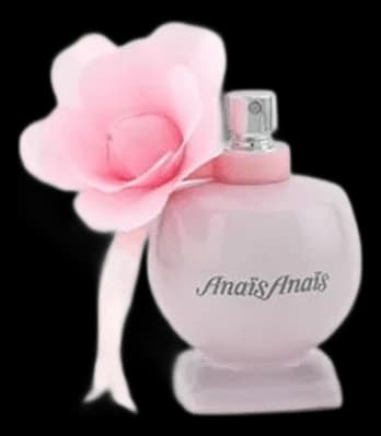 Anais Anais Flower Edition
