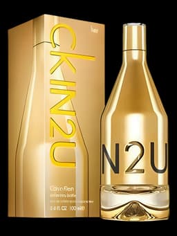 CK IN2U Her Collectables