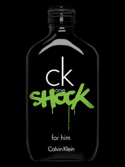 CK One Shock For Him