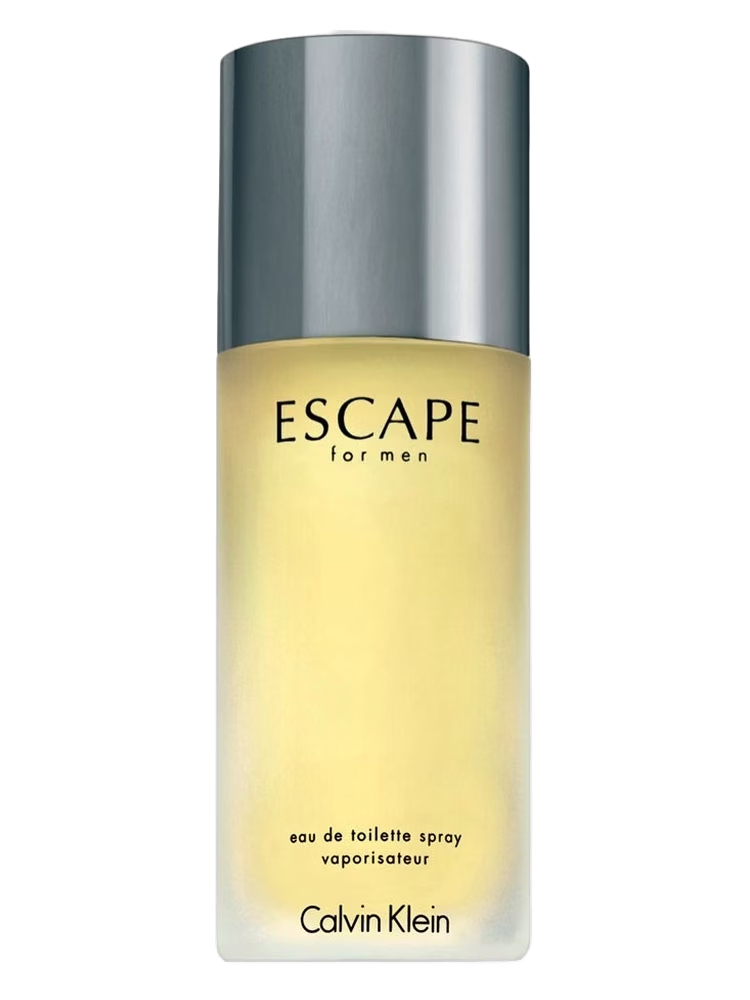 Escape for Men