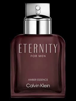 Eternity Amber Essence For Men