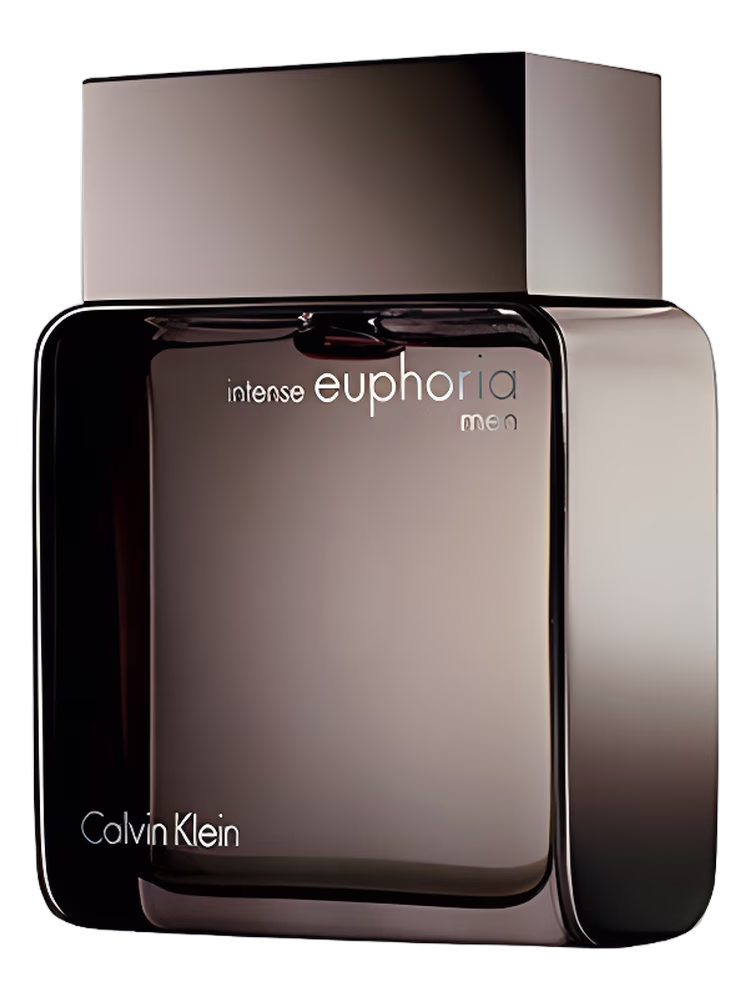 Euphoria Men Intense