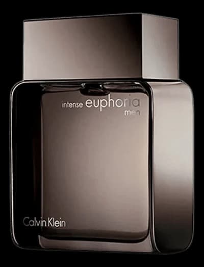 Euphoria Men Intense