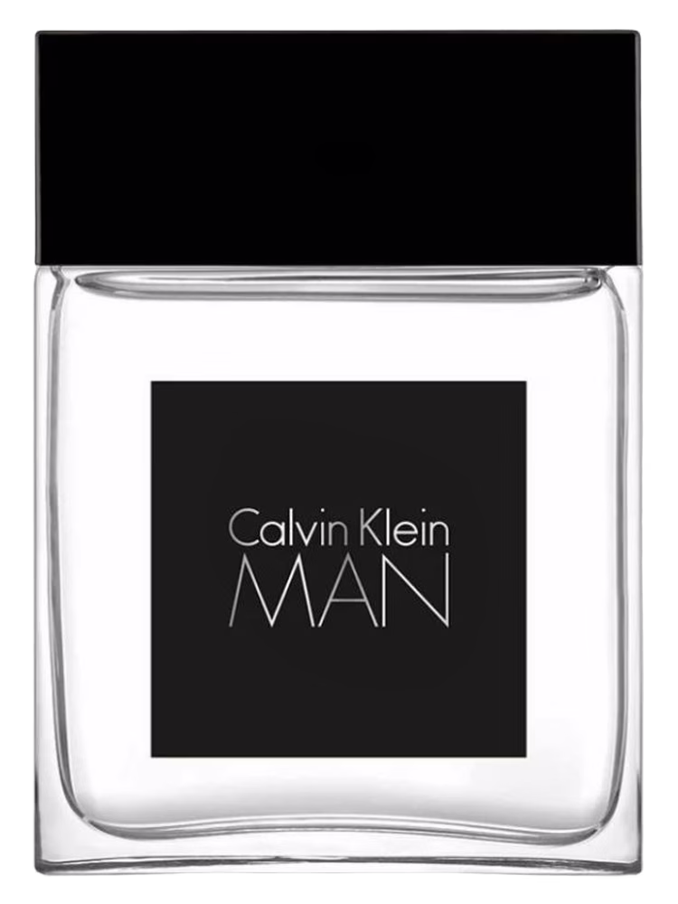 Man