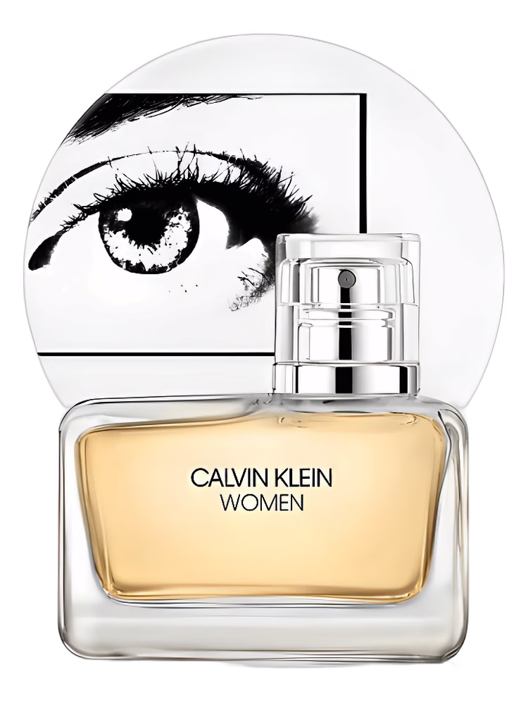 Calvin Klein Women Eau de Toilette