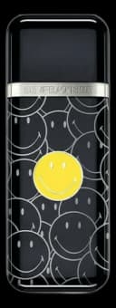212 VIP Black Smiley