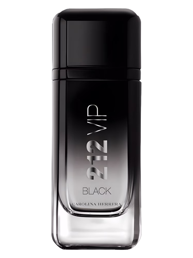 212 VIP Black