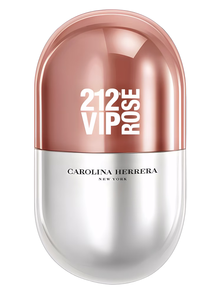 212 VIP Rose Pills