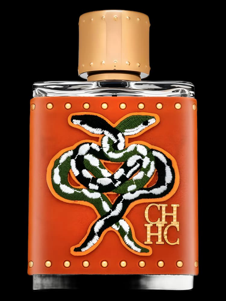 CH Men Hot! Hot! Hot!