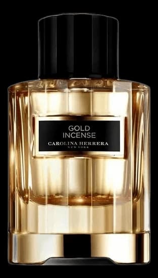 Gold Incense