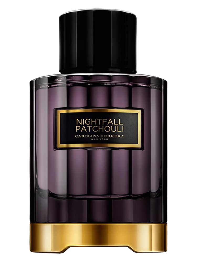 Nightfall Patchouli