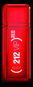 VIP Black Red