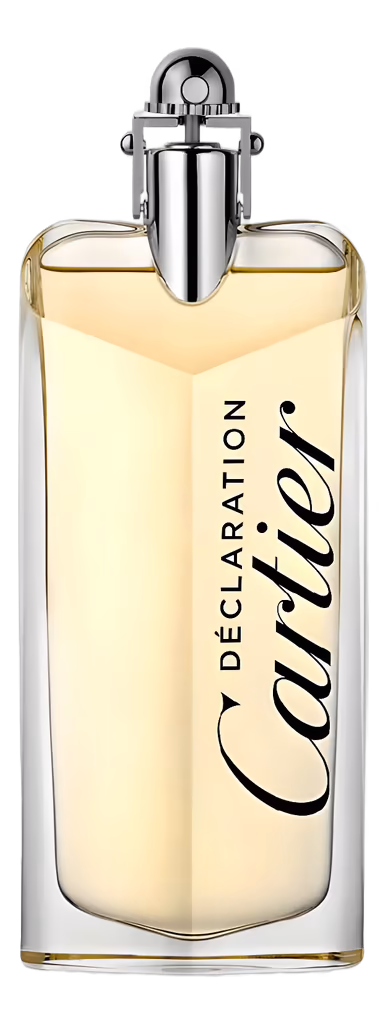 Declaration