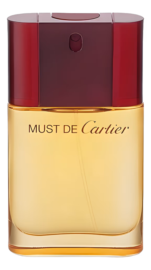 Must de Cartier