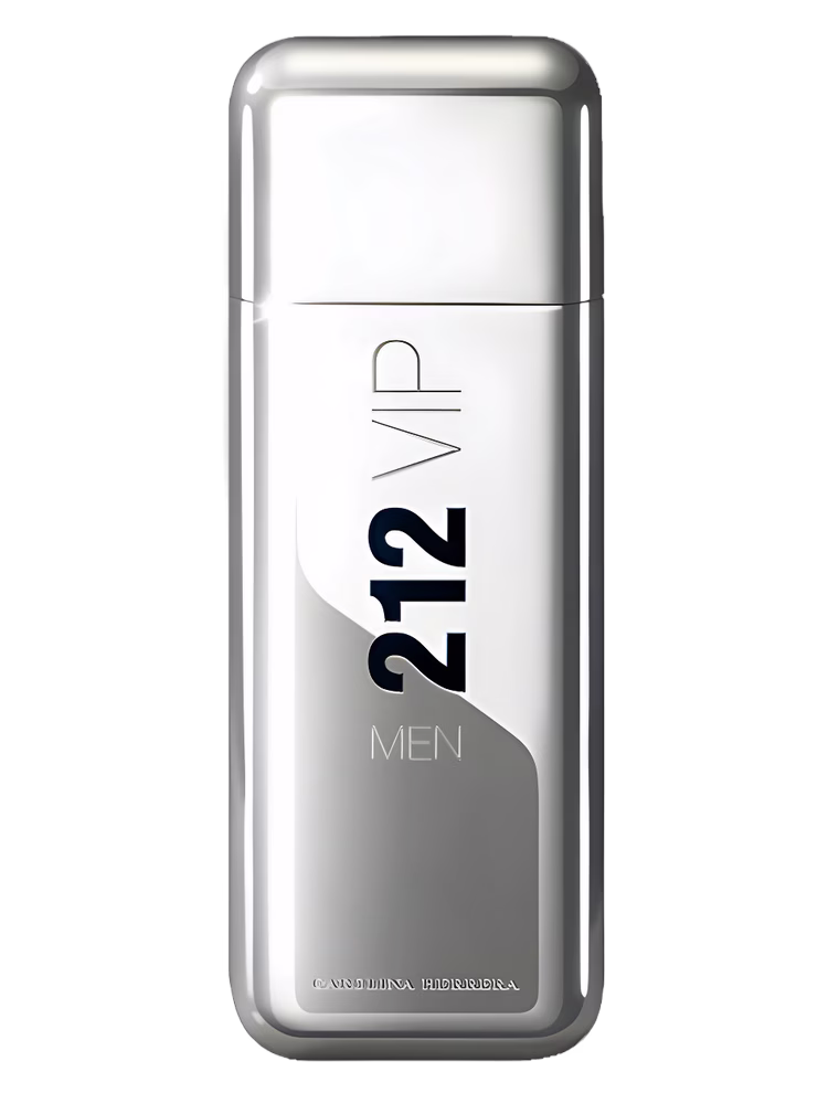 212 VIP Men EDT