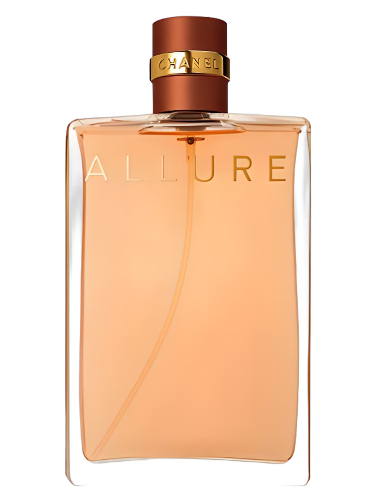 Allure Eau de Parfum