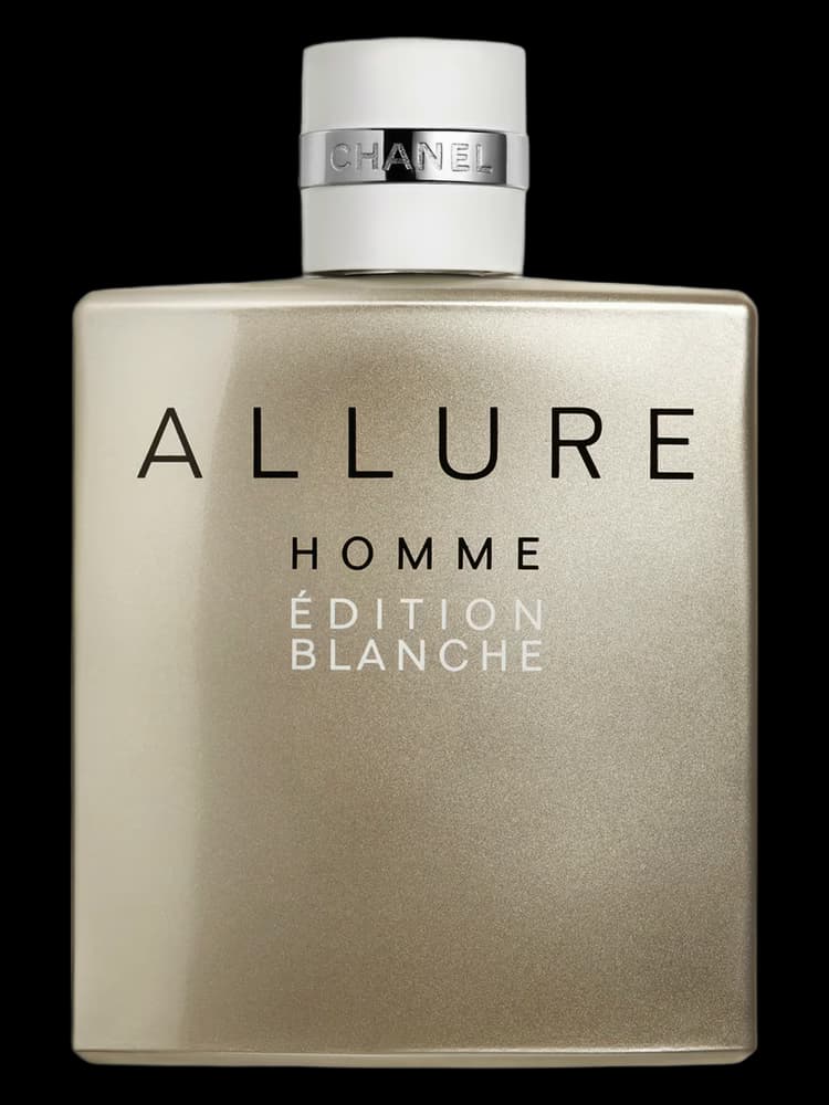 Allure Homme Edition Blanche Eau de Parfum