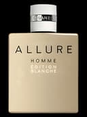 Allure Homme Édition Blanche