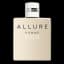Allure Homme Édition Blanche