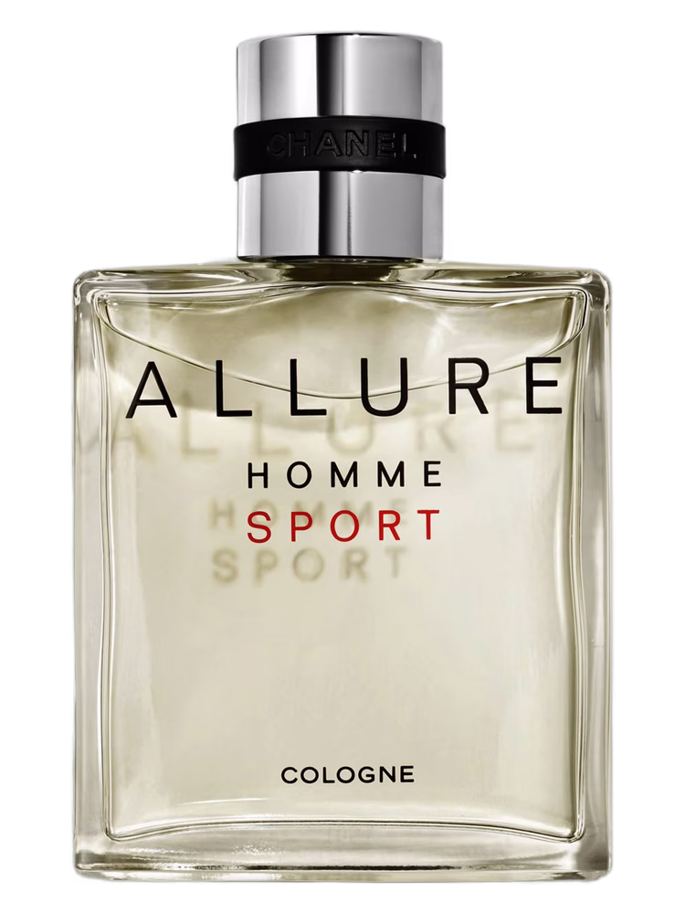 Allure Homme Sport Cologne