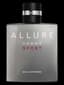 Allure Homme Sport Eau Extrême
