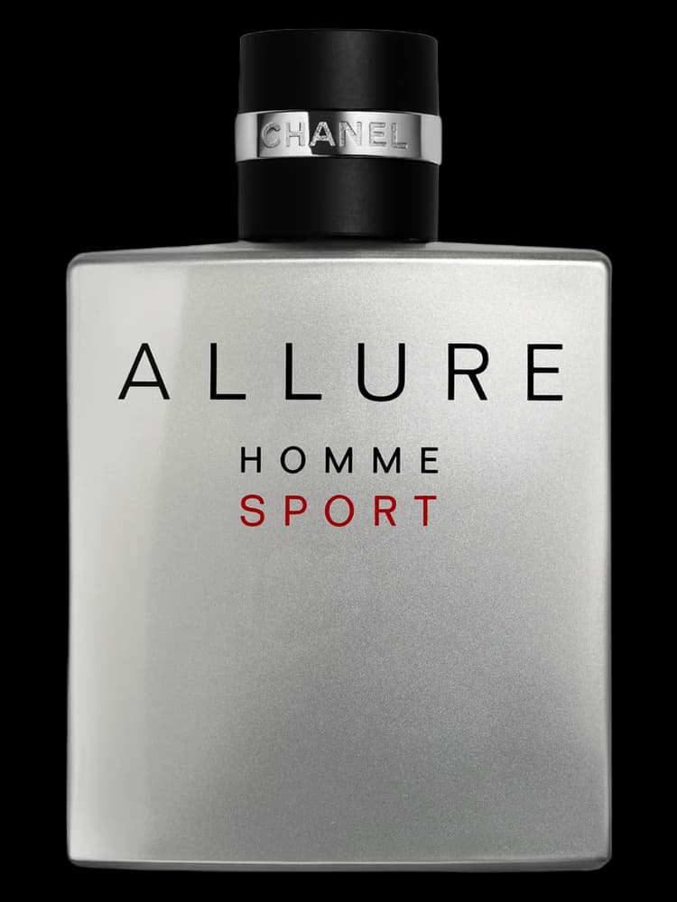 Allure Homme Sport EDT