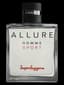 Chanel Allure Homme Sport Superleggera