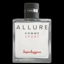 Chanel Allure Homme Sport Superleggera