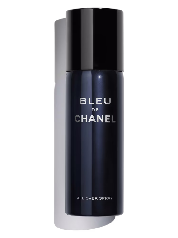 Bleu de Chanel All-Over Spray