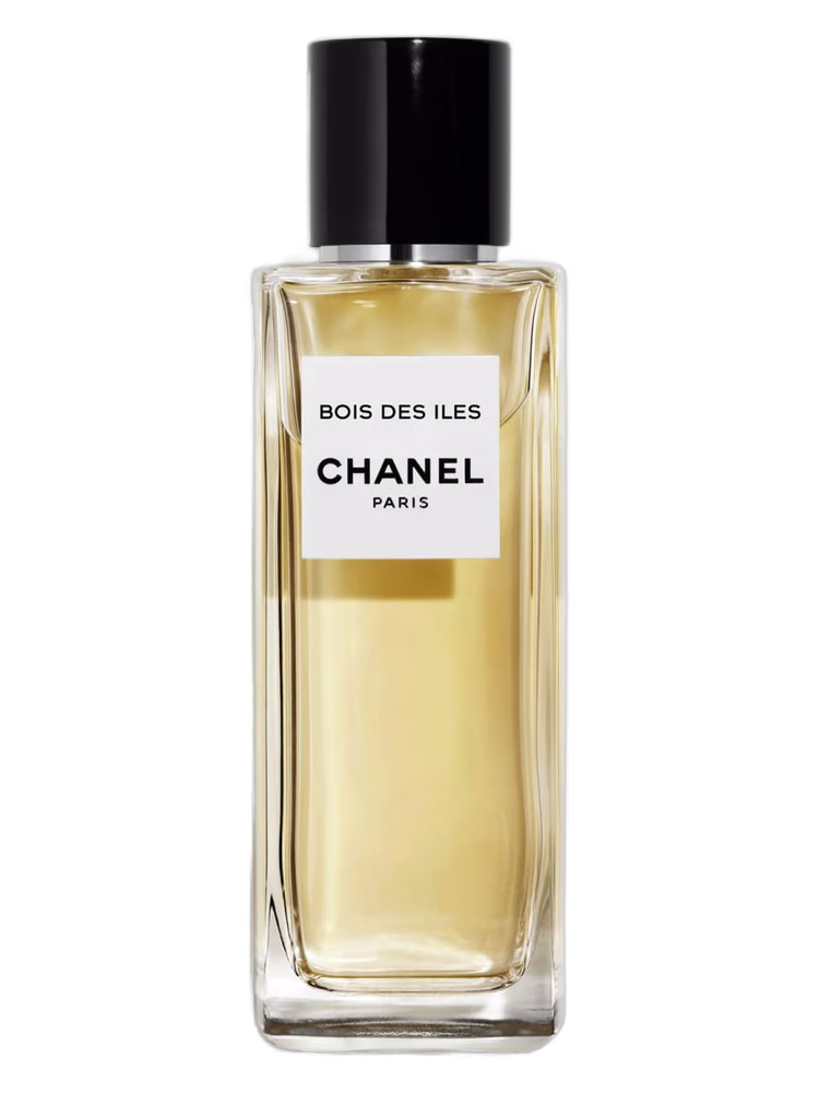 Bois des Iles Eau de Parfum
