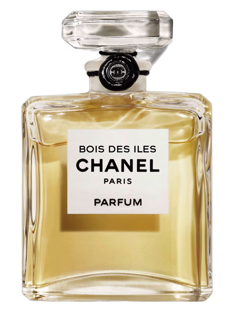 Bois Des Iles Parfum