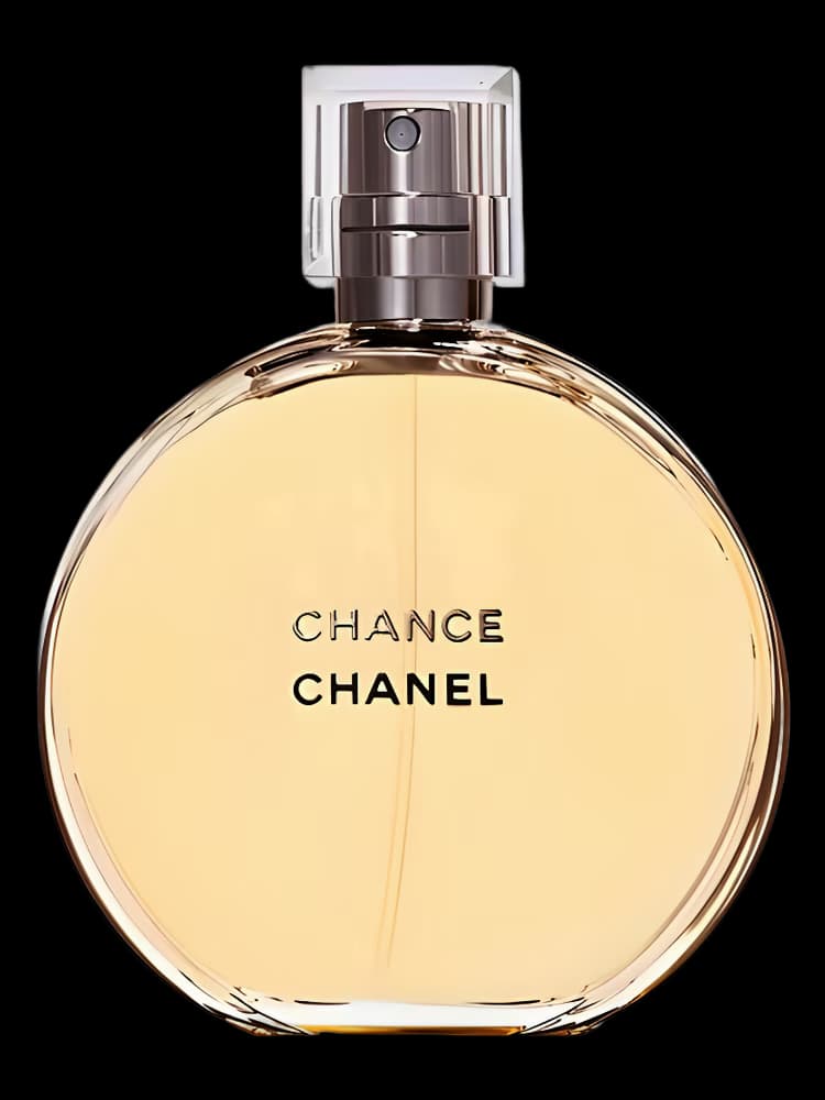 Chance Eau de Toilette