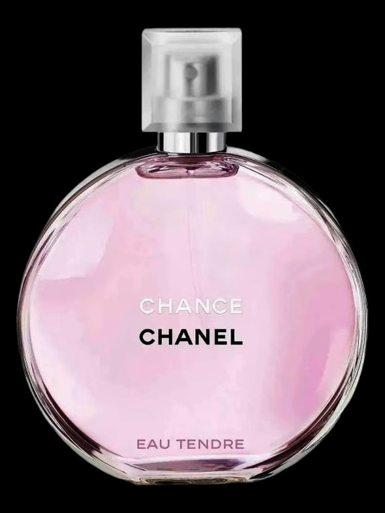 Chance Eau Tendre