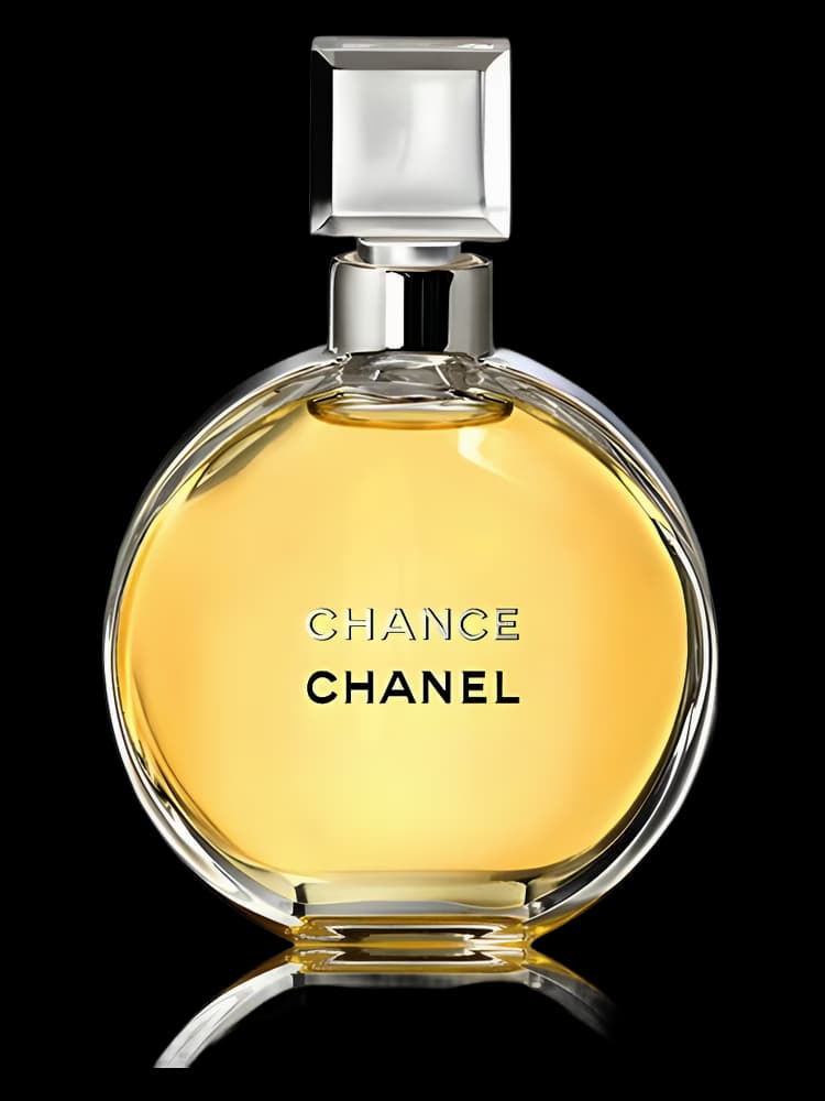 Chance Parfum