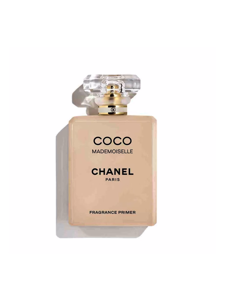Coco Mademoiselle Fragrance Primer