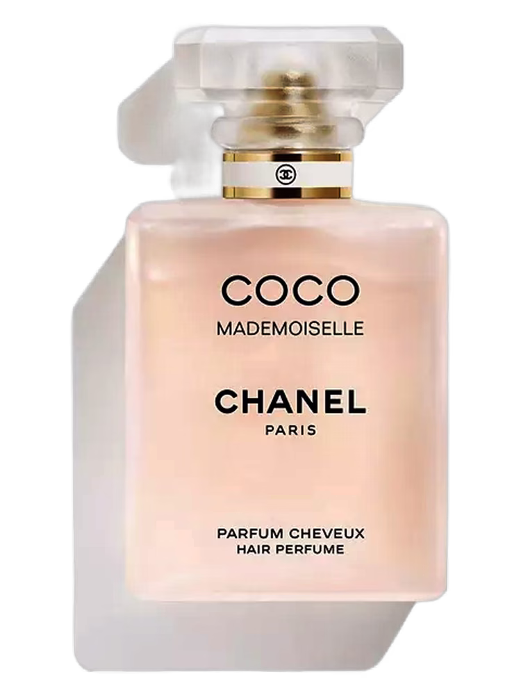 Coco Mademoiselle Hair Mist (2023)