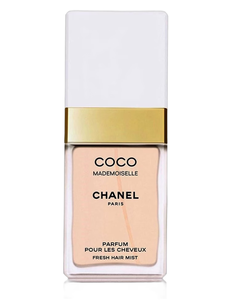 Coco Mademoiselle Hair Mist