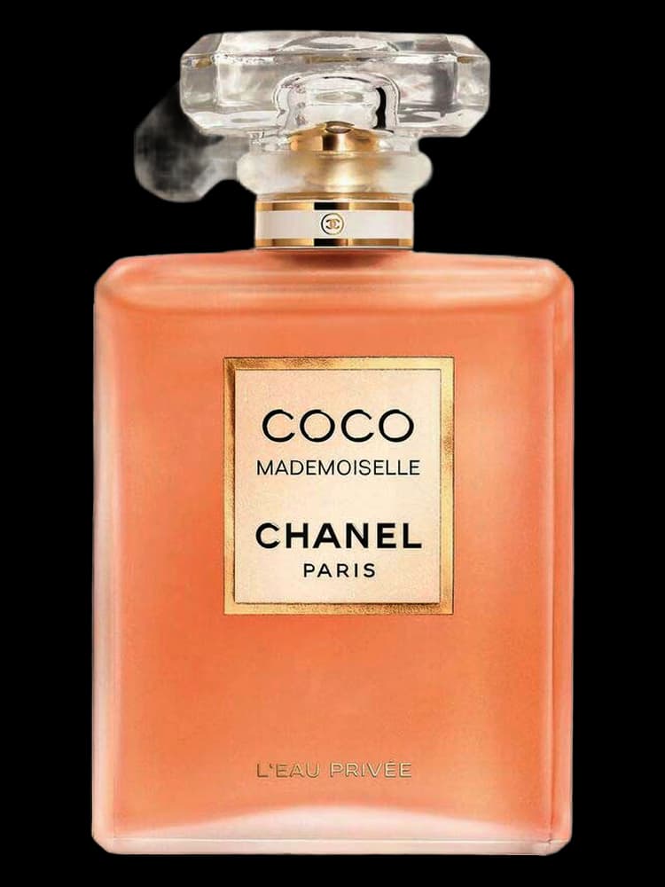 Coco Mademoiselle L'Eau Privée
