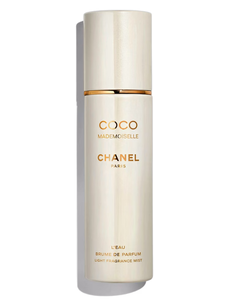Coco Mademoiselle L'Eau