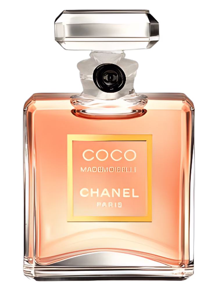 Coco Mademoiselle L’Extrait